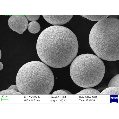 Ang WC-6CO 45-180um ay pinagsama-sama at sintered powder